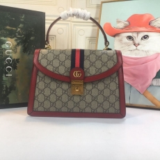 Gucci Top Handle Bags